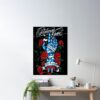 Best Art Metal Rock Band Music Parkway Drive Ngupipaygeh Poster Official Parkway Drive Merch