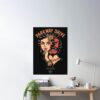 Burung Poster Official Parkway Drive Merch