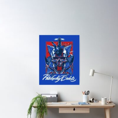 Ikqwertyui>>>Parkway Drive Top Designs Poster Official Parkway Drive Merch