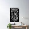 Troops Poster Official Parkway Drive Merch