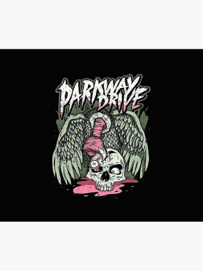 Ewqwertyui>>>Parkway Drive Top Designs Tapestry Official Parkway Drive Merch