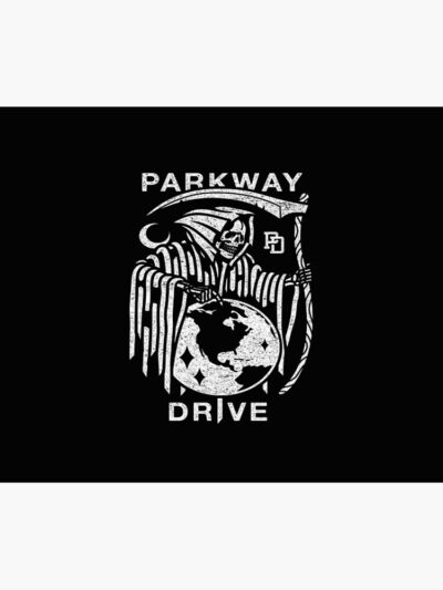 Qwertyui>>>Parkway Drive Top Designs Tapestry Official Parkway Drive Merch