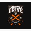 Trending Now Tapestry Official Parkway Drive Merch