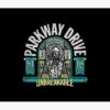 Parkway Drive Tapestry Official Parkway Drive Merch