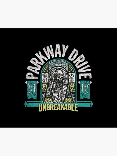 Parkway Drive Tapestry Official Parkway Drive Merch