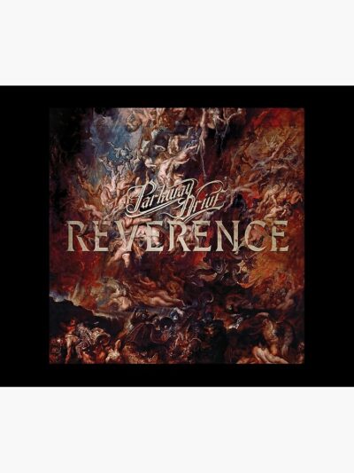 Reverence Tapestry Official Parkway Drive Merch