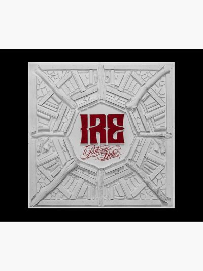 Ire Tapestry Official Parkway Drive Merch