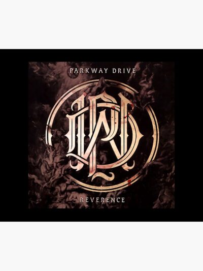 Reverence Tapestry Official Parkway Drive Merch