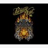 Parkway Drive Metal Tapestry Official Parkway Drive Merch