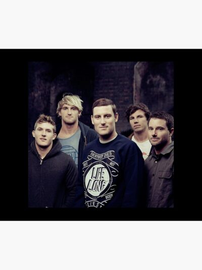 Parkway Drive Tapestry Official Parkway Drive Merch