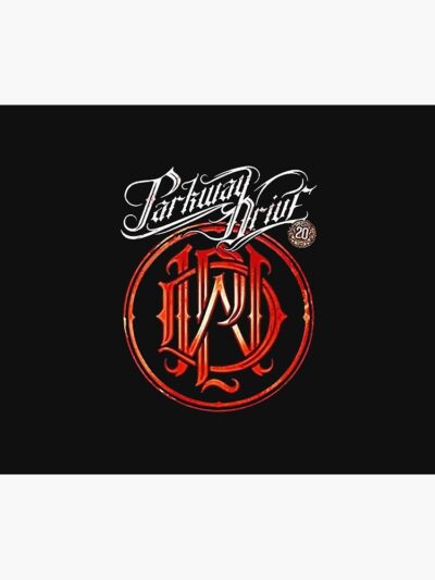 New Parkway Drive Tapestry Official Parkway Drive Merch