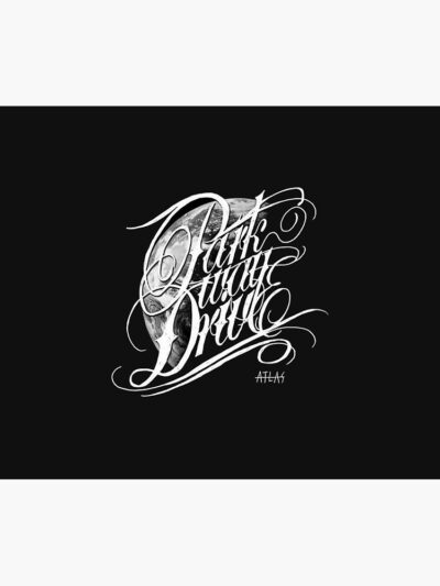 Parkway Drive Atlas Tapestry Official Parkway Drive Merch