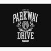 Parkway Drive Cover Tapestry Official Parkway Drive Merch