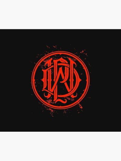 Parkway Drive Tapestry Official Parkway Drive Merch