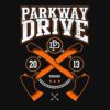 Trending Now Tote Bag Official Parkway Drive Merch