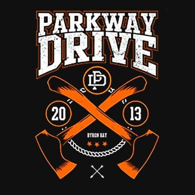 Trending Now Tote Bag Official Parkway Drive Merch