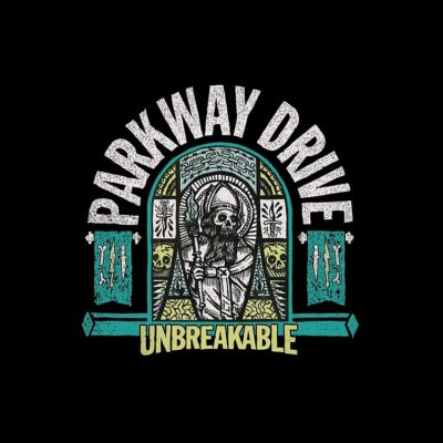 Parkway Drive Tote Bag Official Parkway Drive Merch