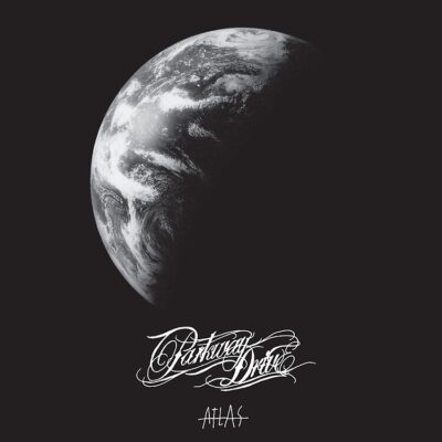 Atlas Tote Bag Official Parkway Drive Merch