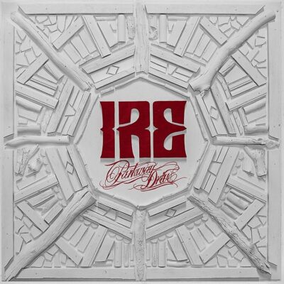 Ire Tote Bag Official Parkway Drive Merch