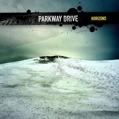 Horizons Tote Bag Official Parkway Drive Merch