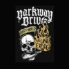 Parkway Drive Band Fan Art Tote Bag Official Parkway Drive Merch