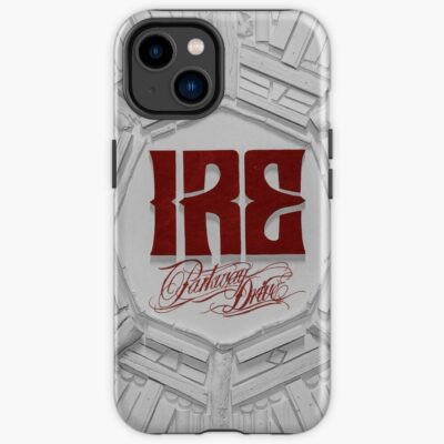 Parkway Drive Album Ire Iphone Case Official Parkway Drive Merch