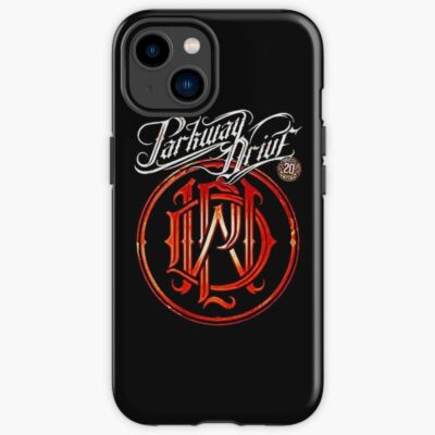 New Parkway Drive Iphone Case Official Parkway Drive Merch