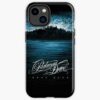 Deep Blue Iphone Case Official Parkway Drive Merch