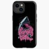 Parkway Drive Shark Iphone Case Official Parkway Drive Merch