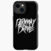 Parkway Drive Band Fan Art Iphone Case Official Parkway Drive Merch