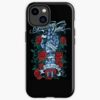 Parkway Drive Band Fan Art Iphone Case Official Parkway Drive Merch