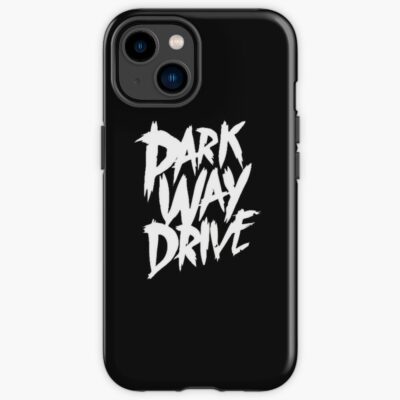 Parkway Drive Iphone Case Official Parkway Drive Merch