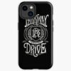 Parkway Drive Band Fan Art Iphone Case Official Parkway Drive Merch