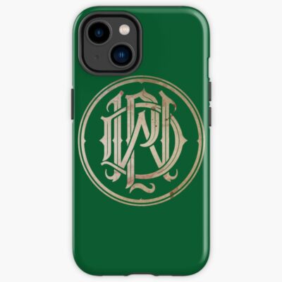 Reverence Iphone Case Official Parkway Drive Merch