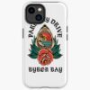 Parkway Drive Iphone Case Official Parkway Drive Merch