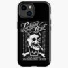 Musician Metal Iphone Case Official Parkway Drive Merch