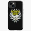 Parkway Drive Iphone Case Official Parkway Drive Merch