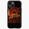 Parkway Drive Band Fan Art Iphone Case Official Parkway Drive Merch