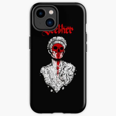 Parkway Drive Band Fan Art Iphone Case Official Parkway Drive Merch