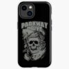 Parkway Drive Band Fan Art Iphone Case Official Parkway Drive Merch