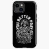 Gotta Parkin_ Lot Iphone Case Official Parkway Drive Merch