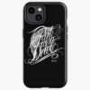 Parkway Drive Atlas Iphone Case Official Parkway Drive Merch