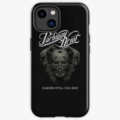 Top Park Way Drive Iphone Case Official Parkway Drive Merch