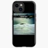 Classic Musician Metal Iphone Case Official Parkway Drive Merch