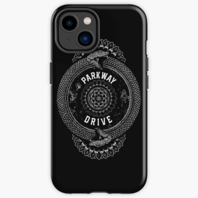 Parkway Drive Iphone Case Official Parkway Drive Merch