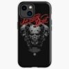 Parkway Drive Devil Iphone Case Official Parkway Drive Merch