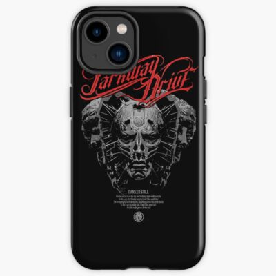 Parkway Drive Devil Iphone Case Official Parkway Drive Merch