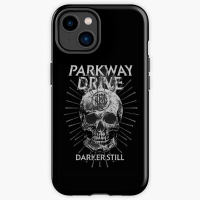 Parkway Drive Band Best Logo Iphone Case Official Parkway Drive Merch