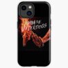 Viva The Underdogs Iphone Case Official Parkway Drive Merch