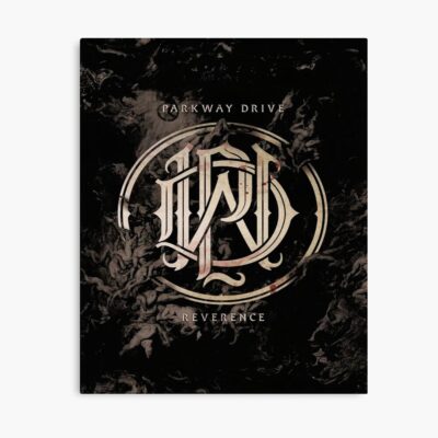 Zsqwertyui>>>Parkway Drive Top Designs Poster Official Parkway Drive Merch